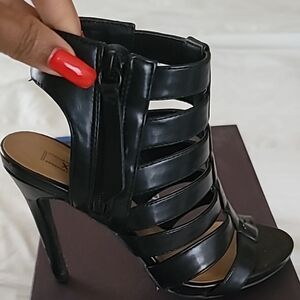 ❤ Xoxo sandals heels